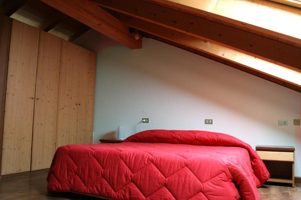 Residence Elga Valdisotto Habitación foto